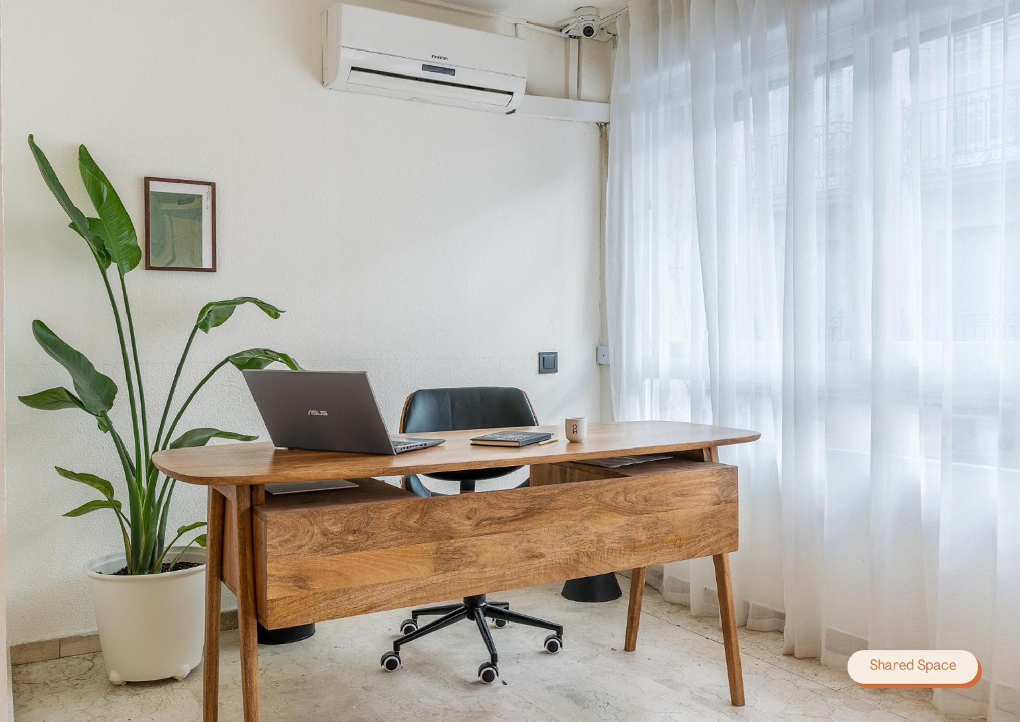 Granada Suites By Olala Homes Zewnętrze zdjęcie