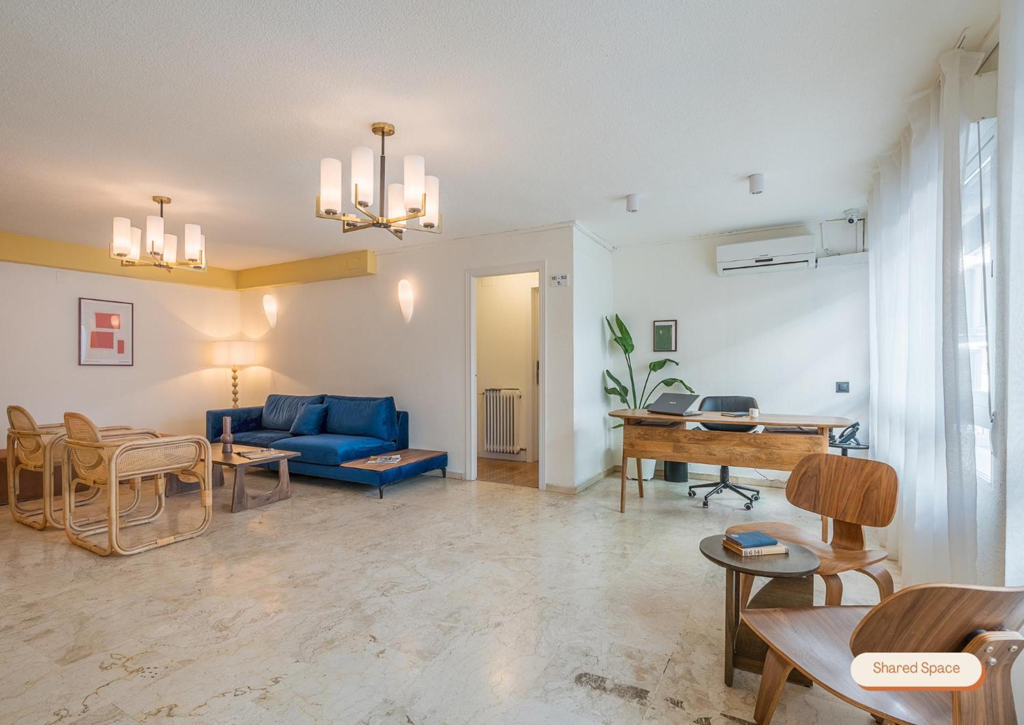 Granada Suites By Olala Homes Zewnętrze zdjęcie