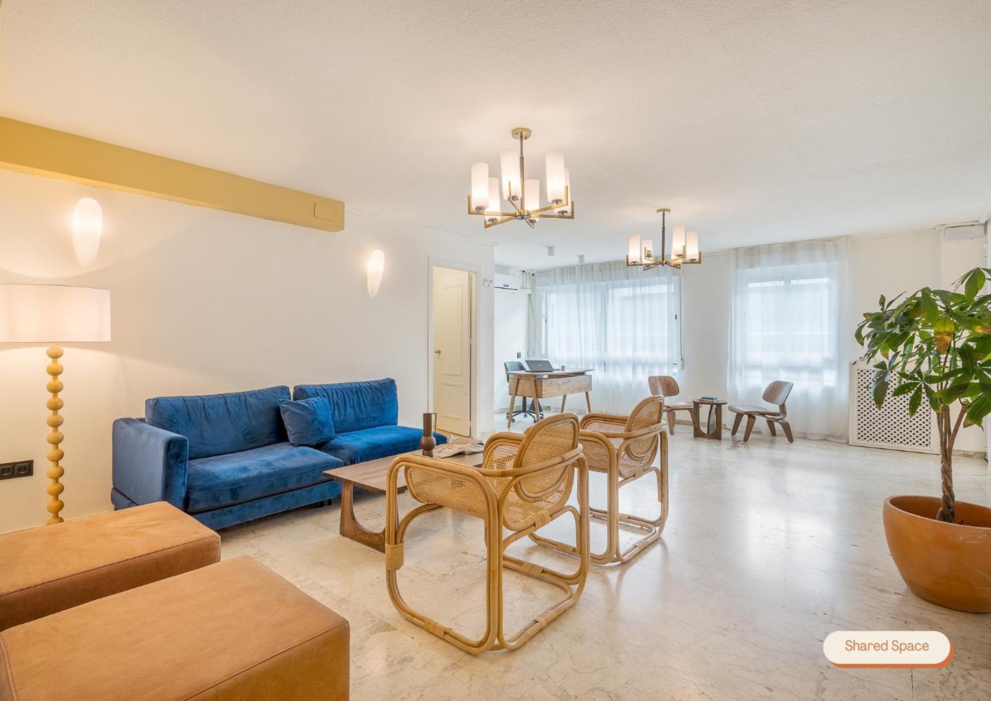 Granada Suites By Olala Homes Zewnętrze zdjęcie