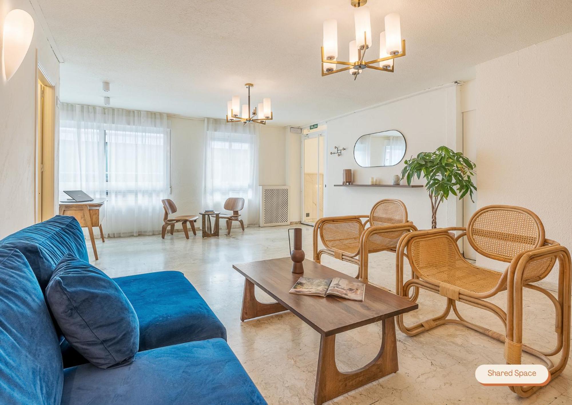 Granada Suites By Olala Homes Zewnętrze zdjęcie