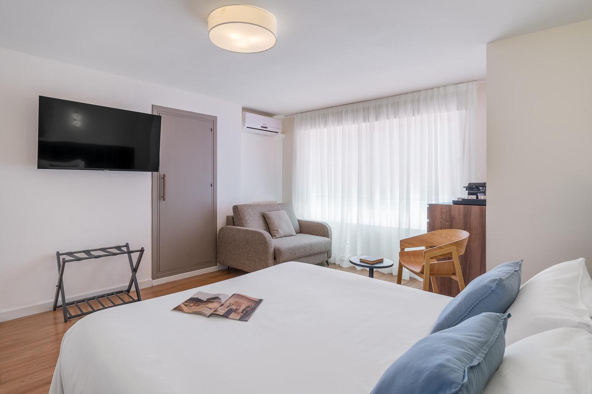 Granada Suites By Olala Homes Zewnętrze zdjęcie