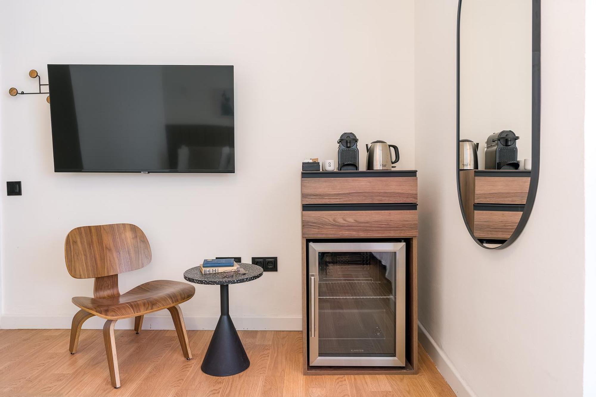 Granada Suites By Olala Homes Zewnętrze zdjęcie
