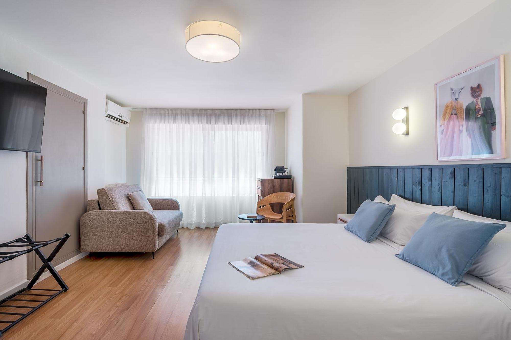 Granada Suites By Olala Homes Zewnętrze zdjęcie