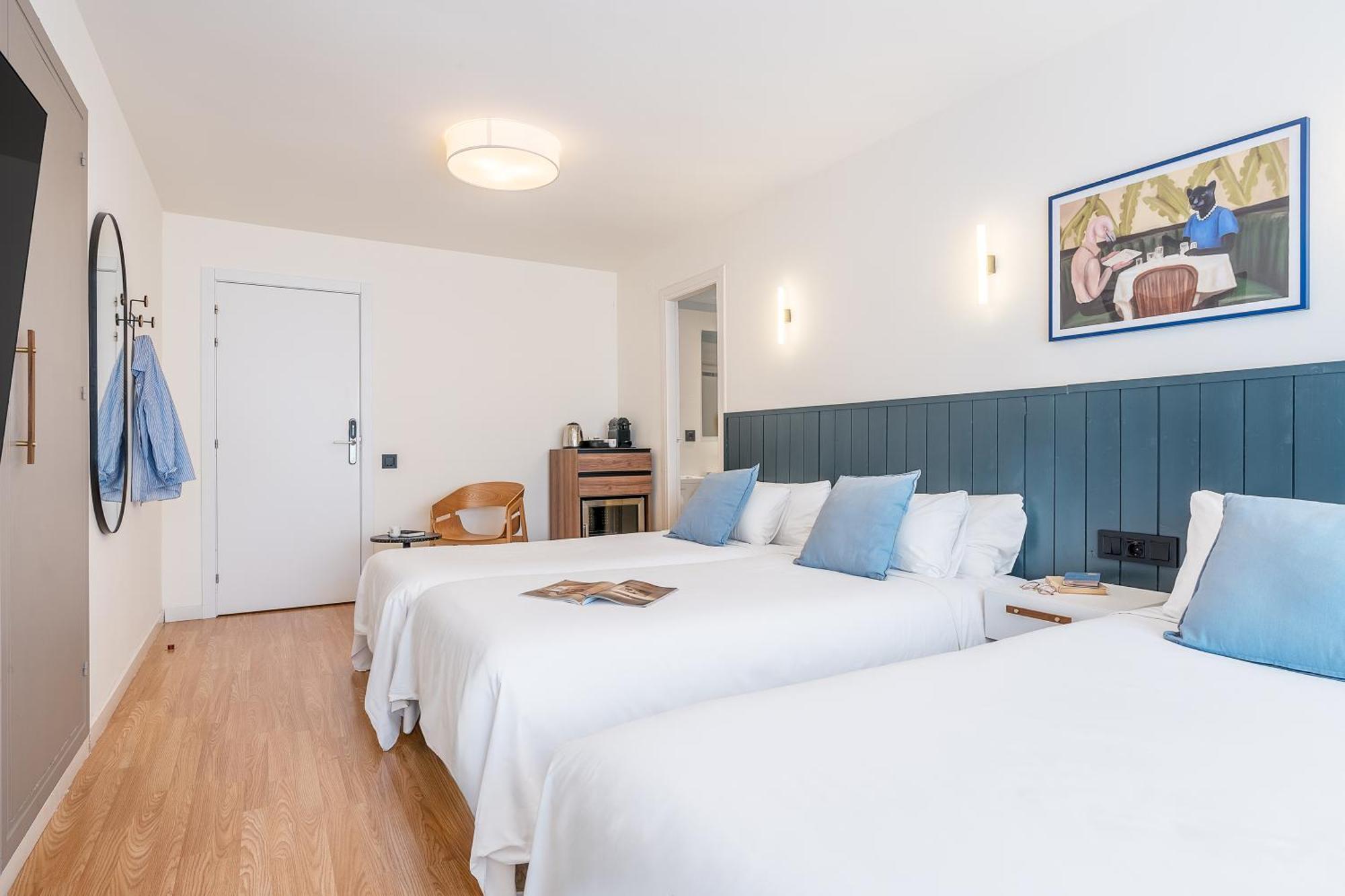 Granada Suites By Olala Homes Zewnętrze zdjęcie