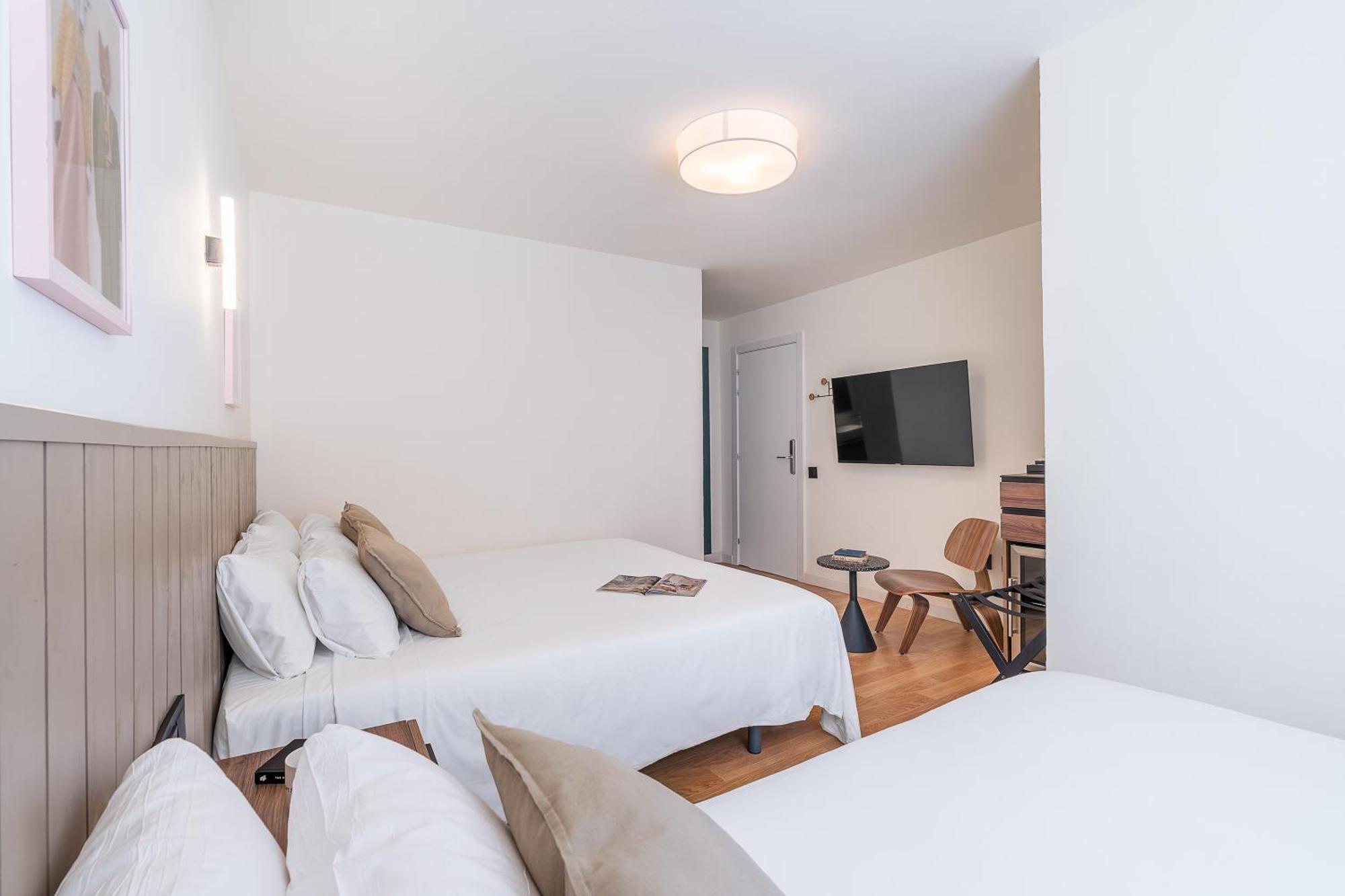Granada Suites By Olala Homes Zewnętrze zdjęcie