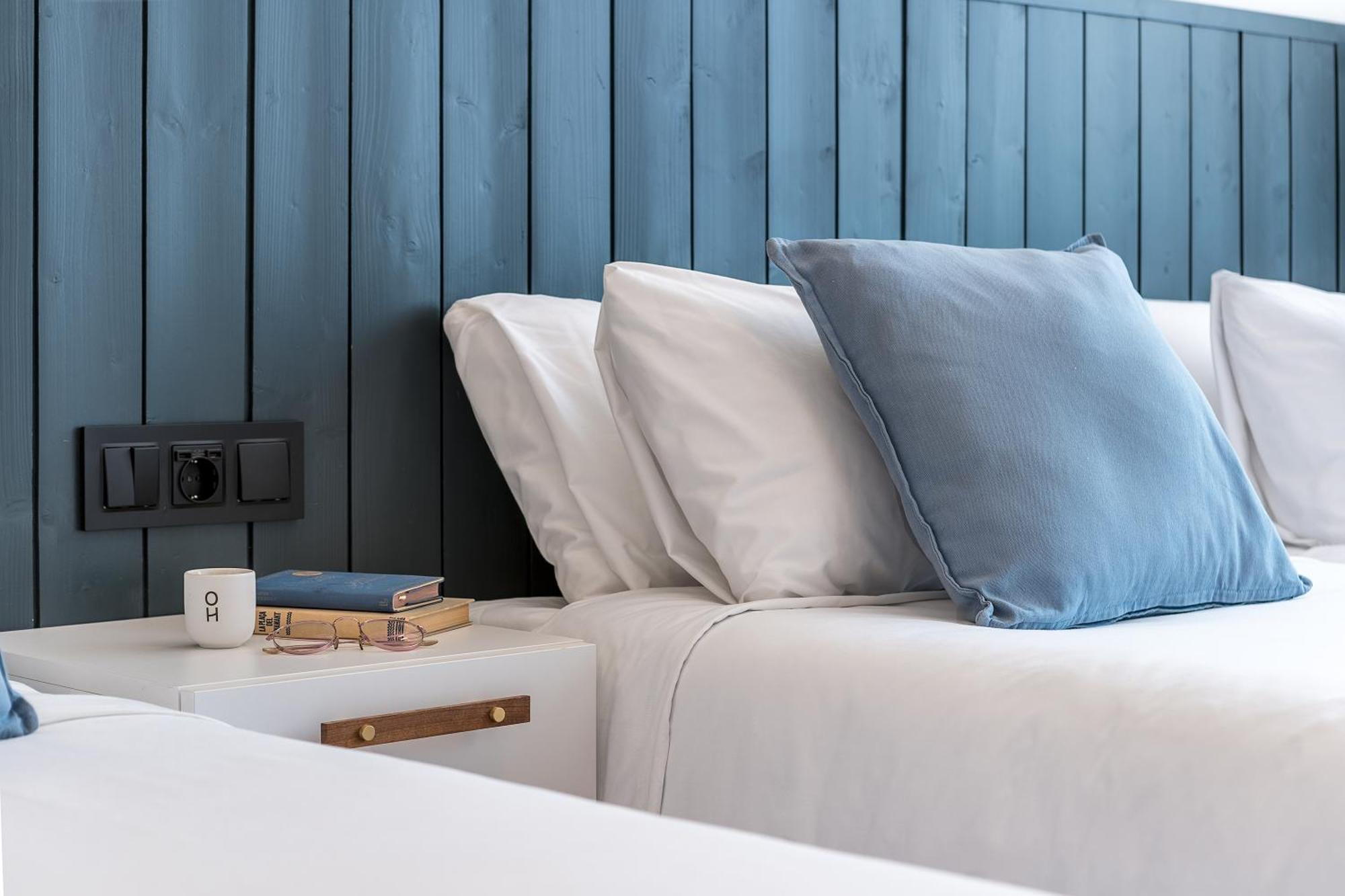 Granada Suites By Olala Homes Zewnętrze zdjęcie