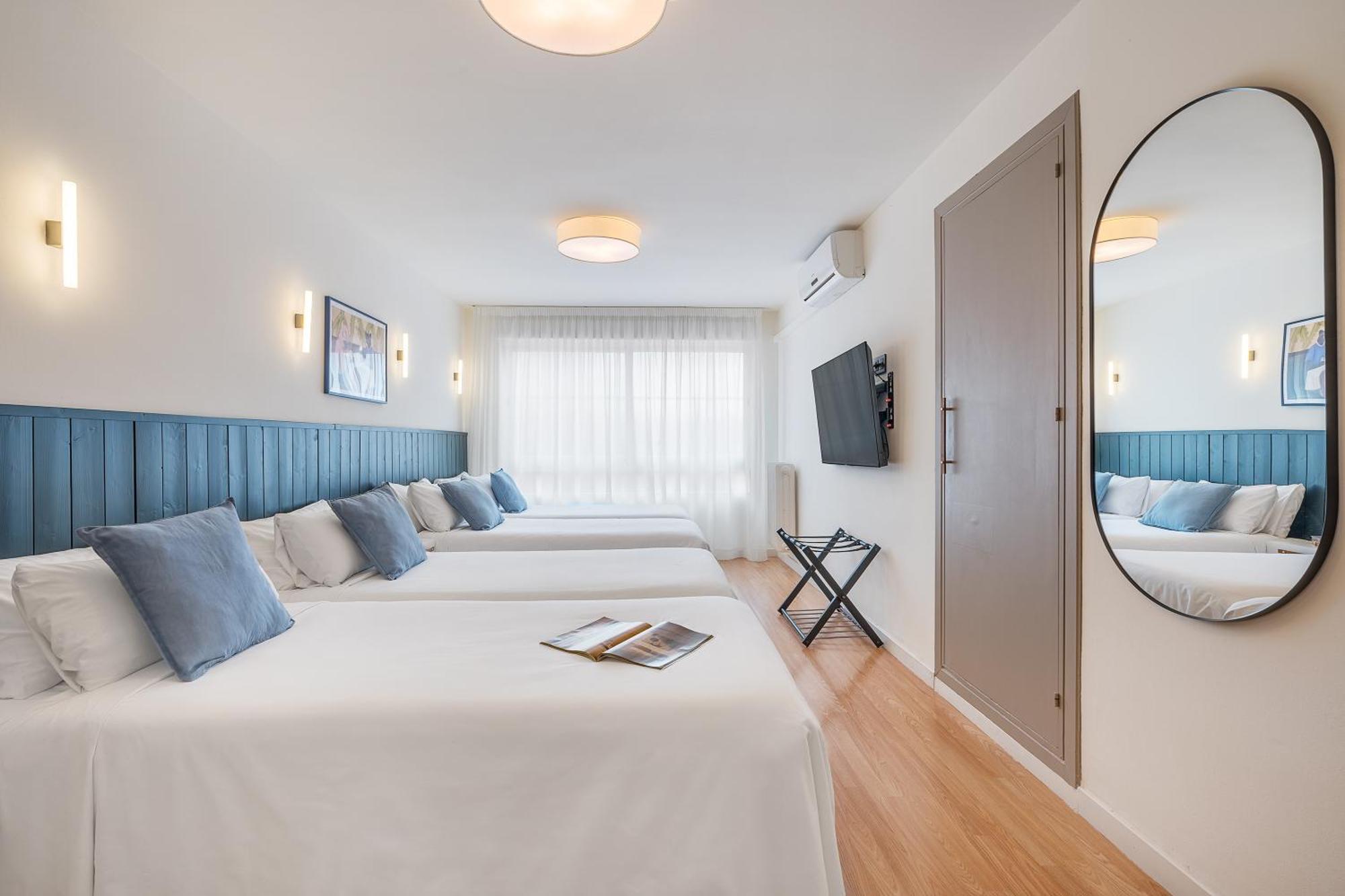 Granada Suites By Olala Homes Zewnętrze zdjęcie