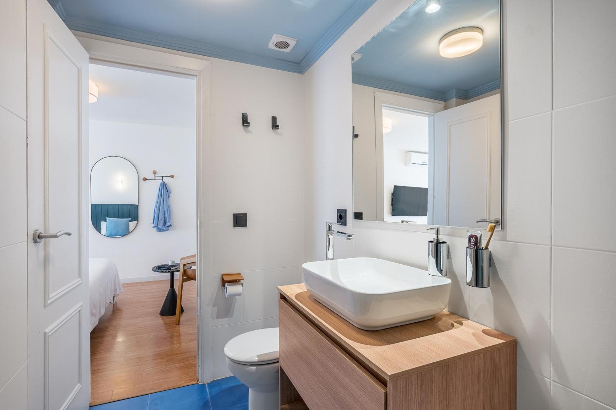 Granada Suites By Olala Homes Zewnętrze zdjęcie