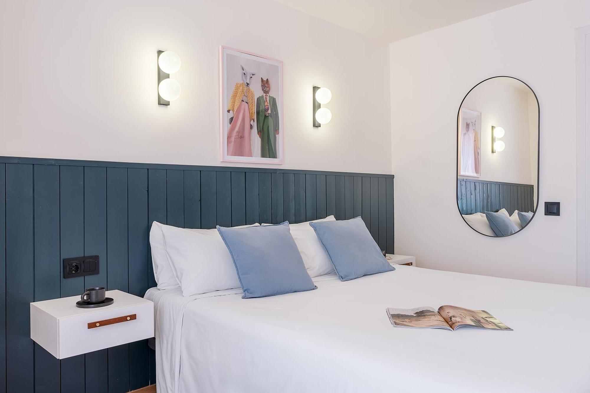Granada Suites By Olala Homes Zewnętrze zdjęcie