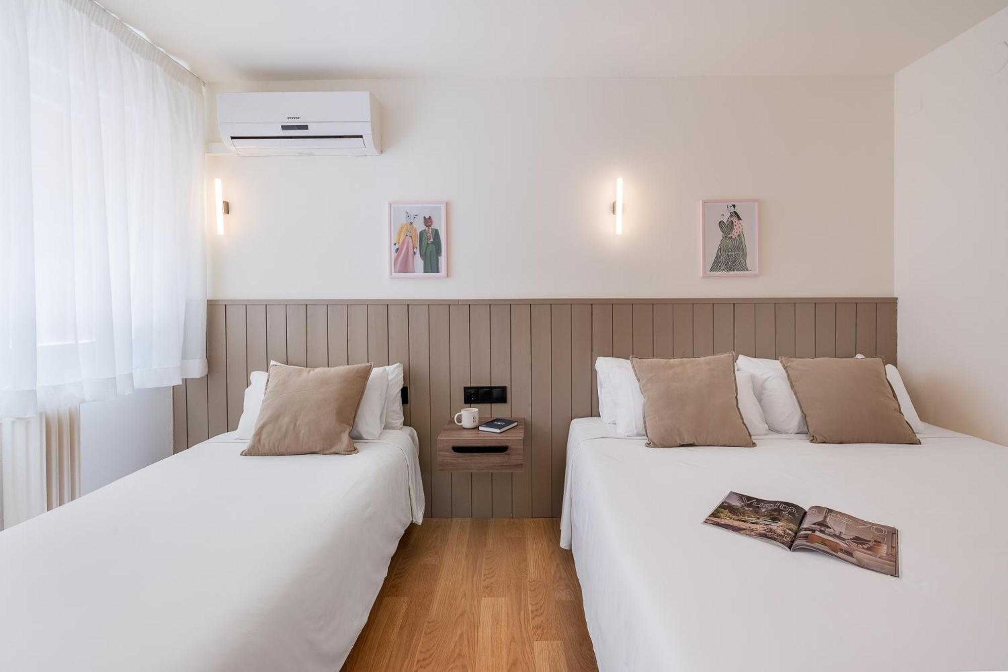 Granada Suites By Olala Homes Zewnętrze zdjęcie