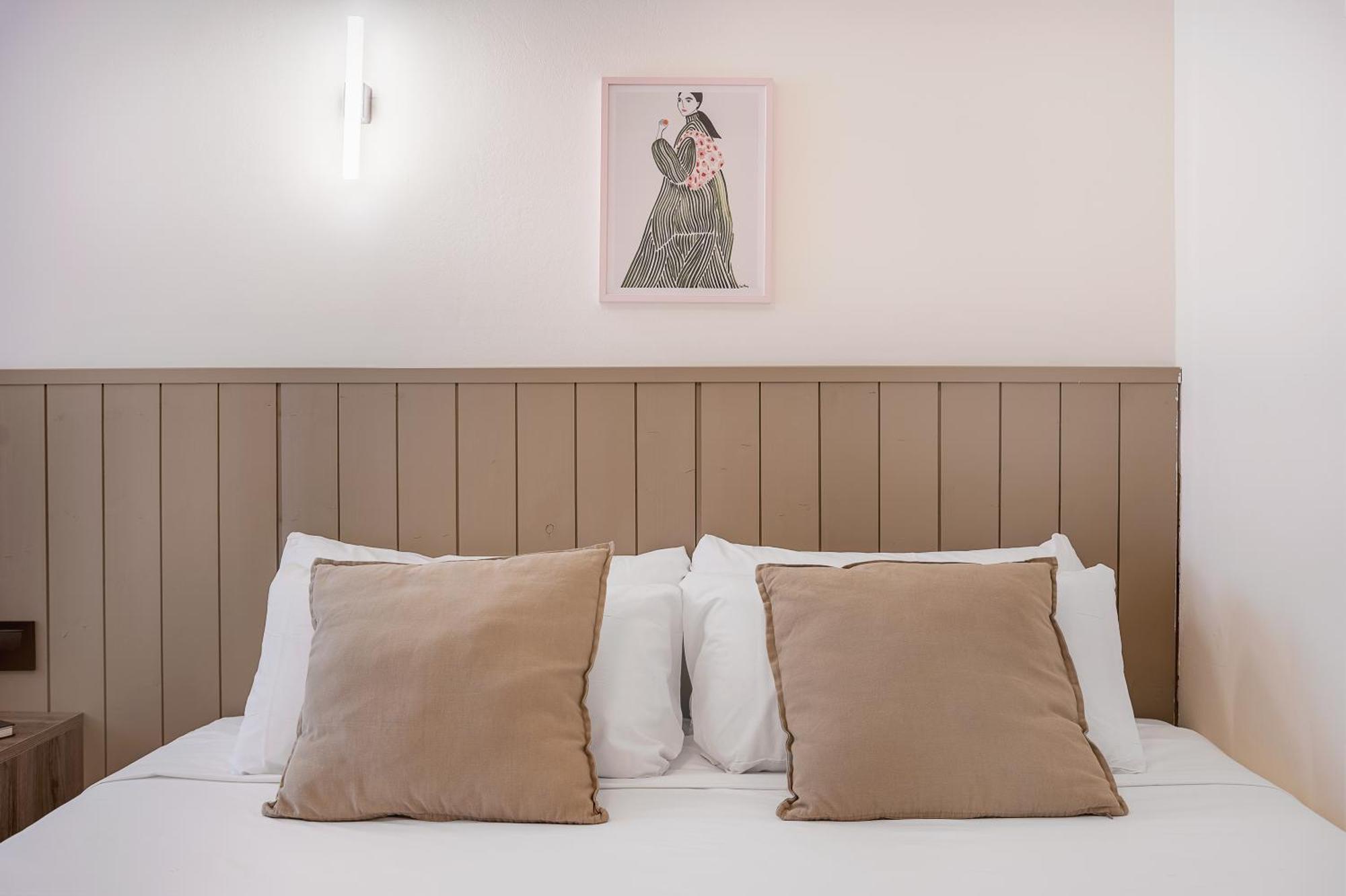 Granada Suites By Olala Homes Zewnętrze zdjęcie