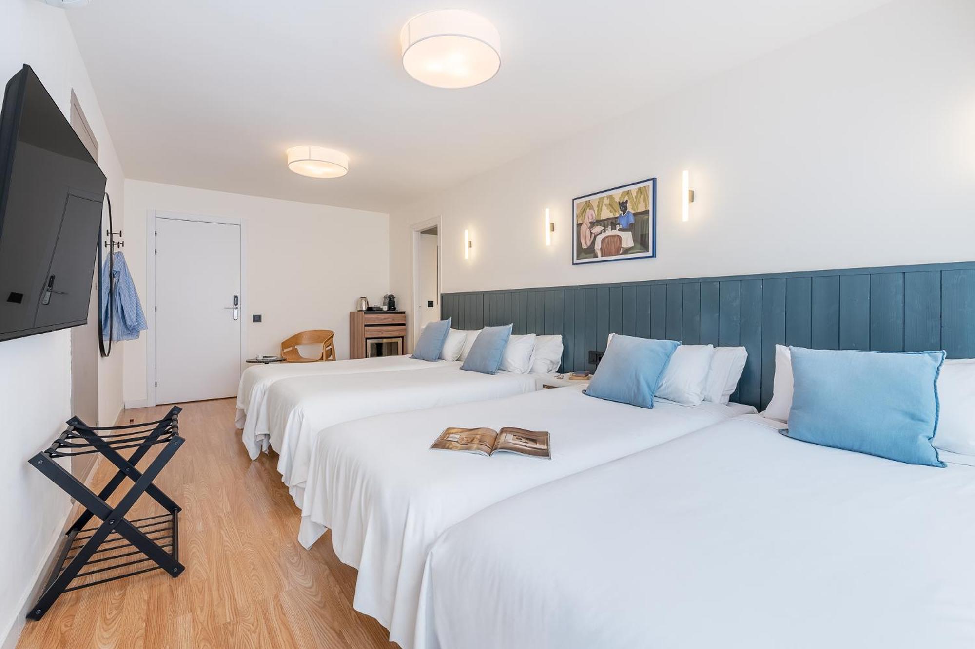 Granada Suites By Olala Homes Zewnętrze zdjęcie
