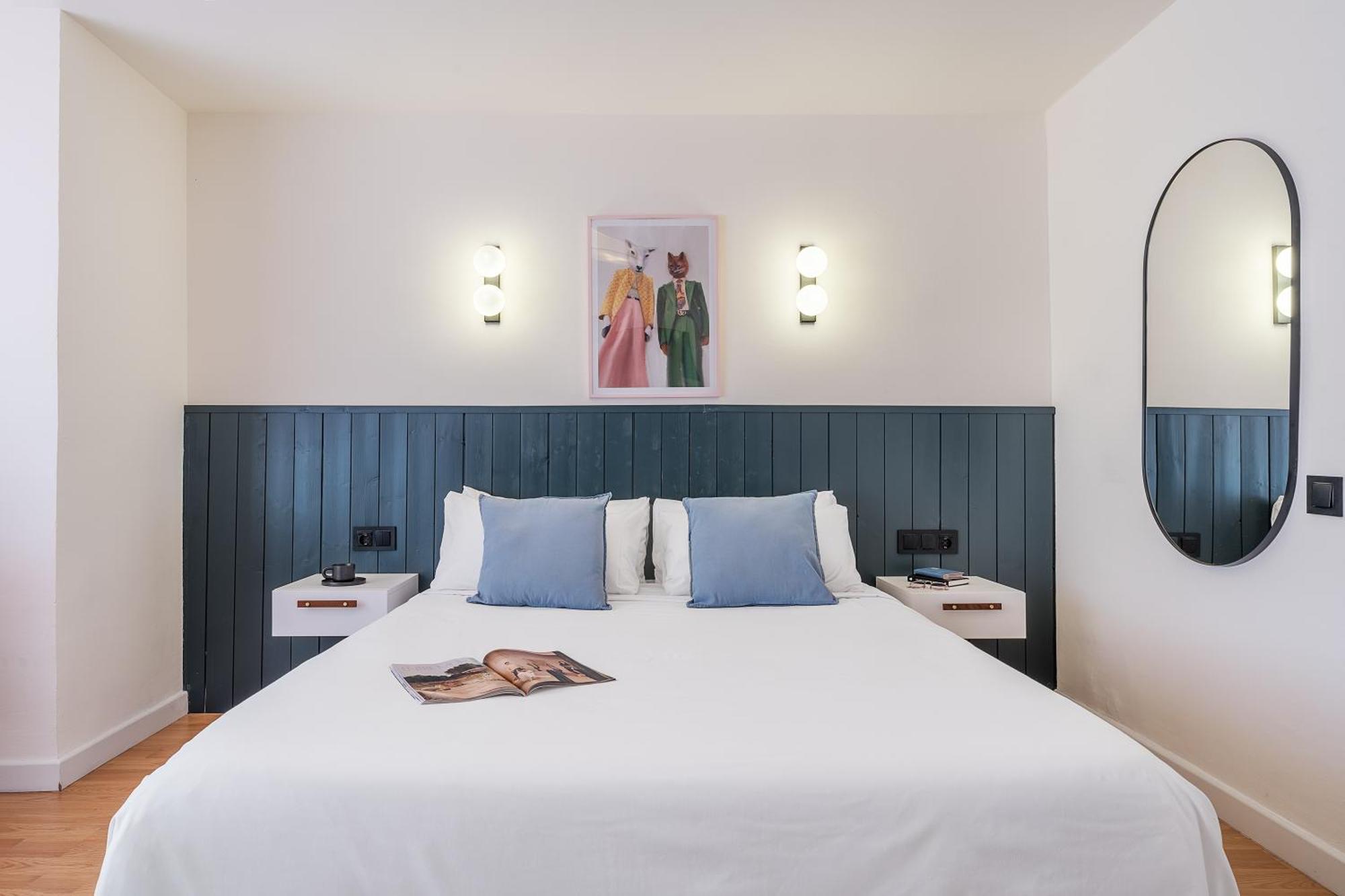 Granada Suites By Olala Homes Zewnętrze zdjęcie