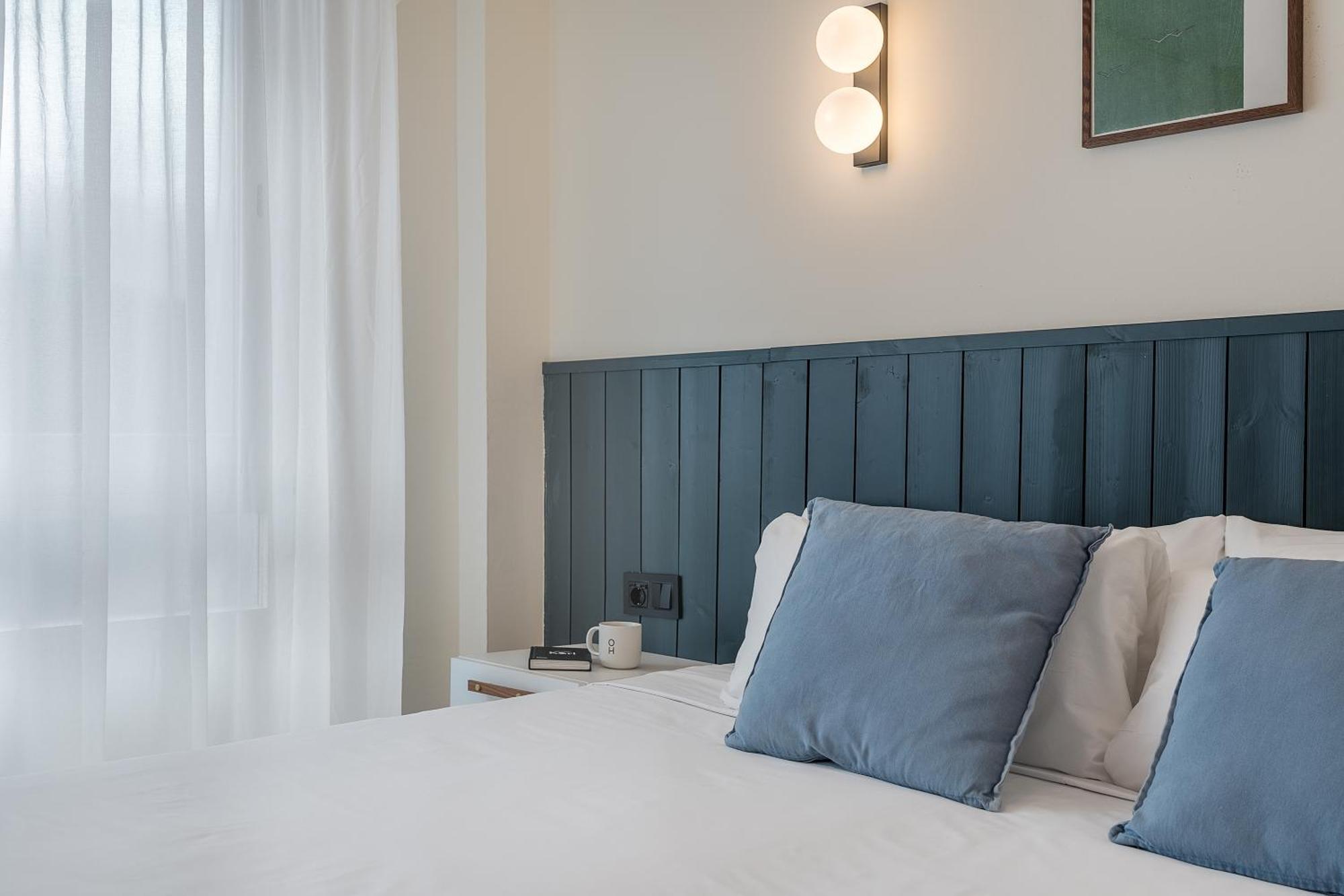 Granada Suites By Olala Homes Zewnętrze zdjęcie