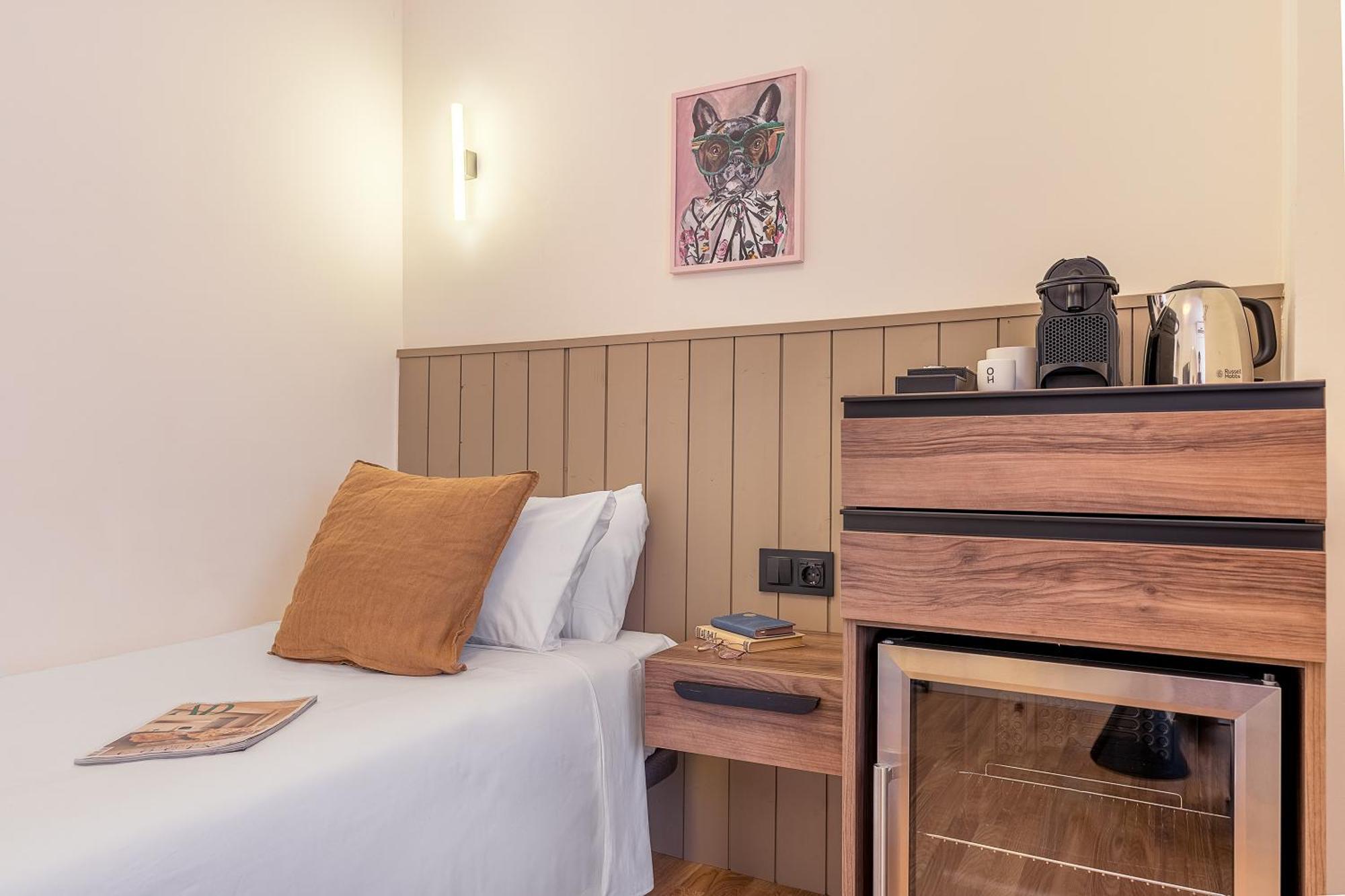 Granada Suites By Olala Homes Zewnętrze zdjęcie