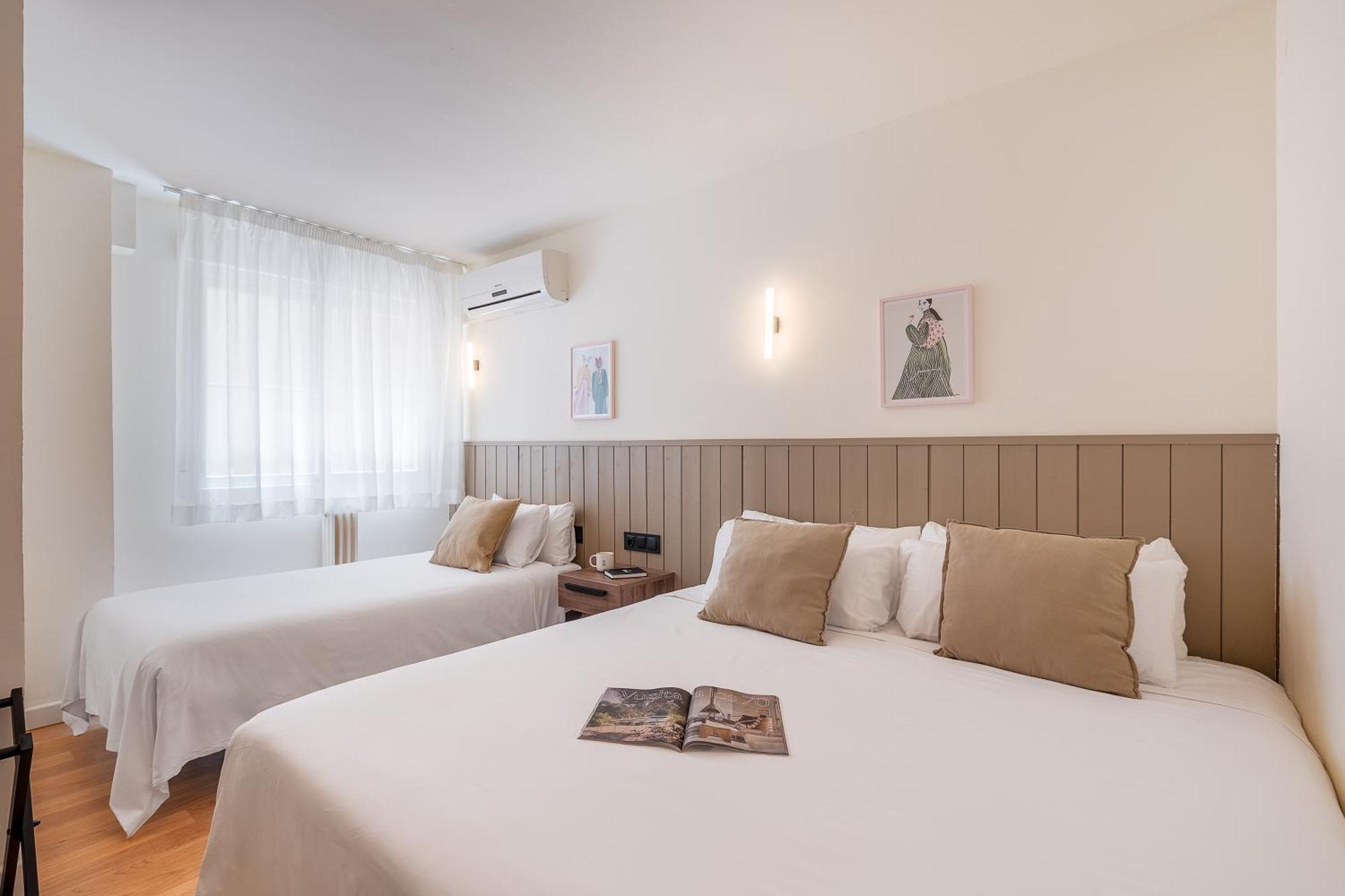Granada Suites By Olala Homes Zewnętrze zdjęcie