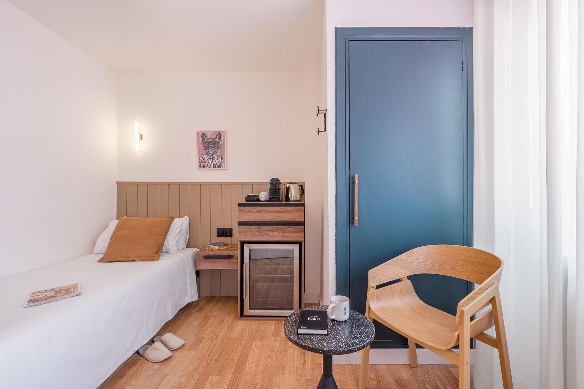Granada Suites By Olala Homes Zewnętrze zdjęcie