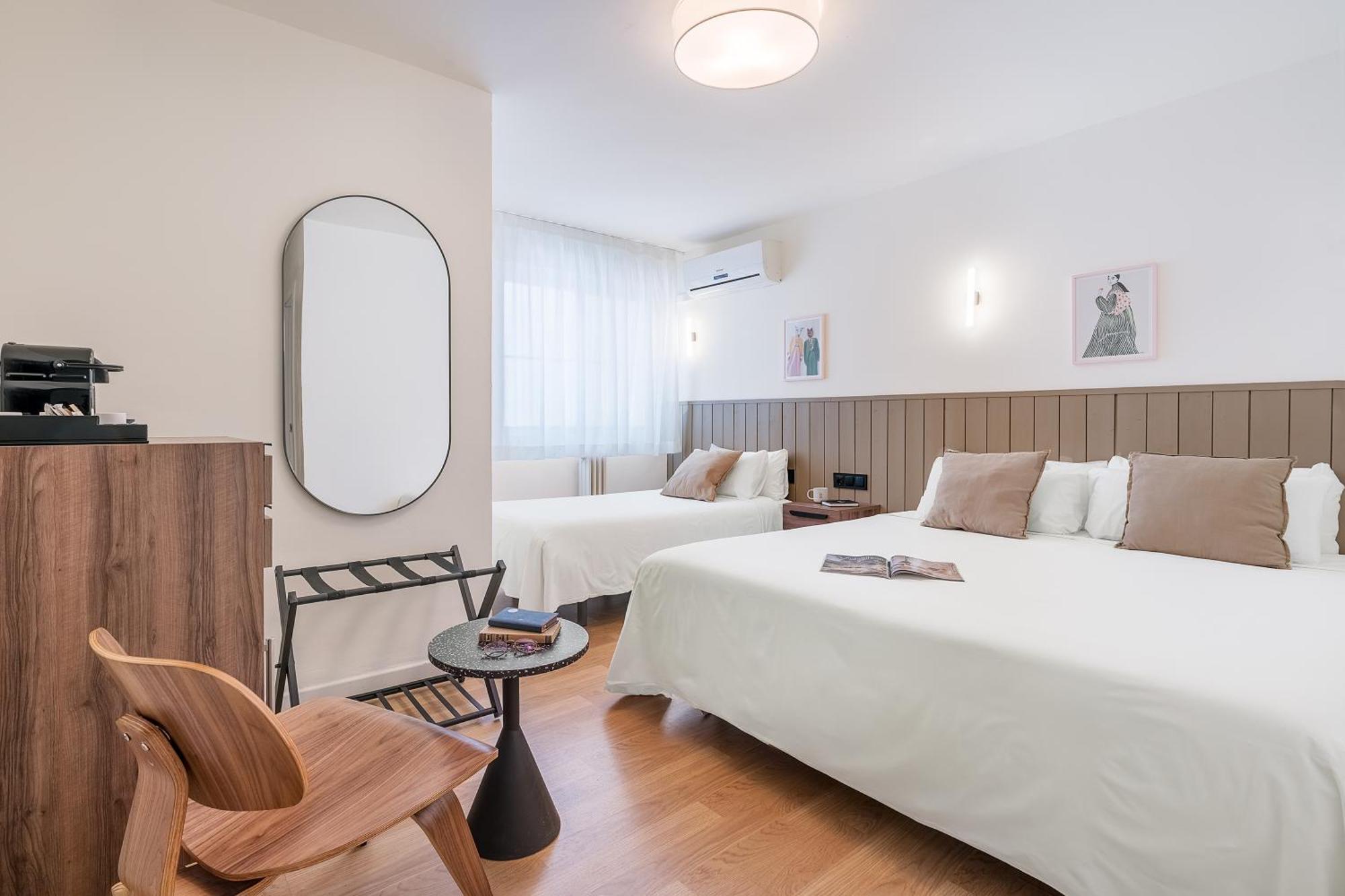 Granada Suites By Olala Homes Zewnętrze zdjęcie