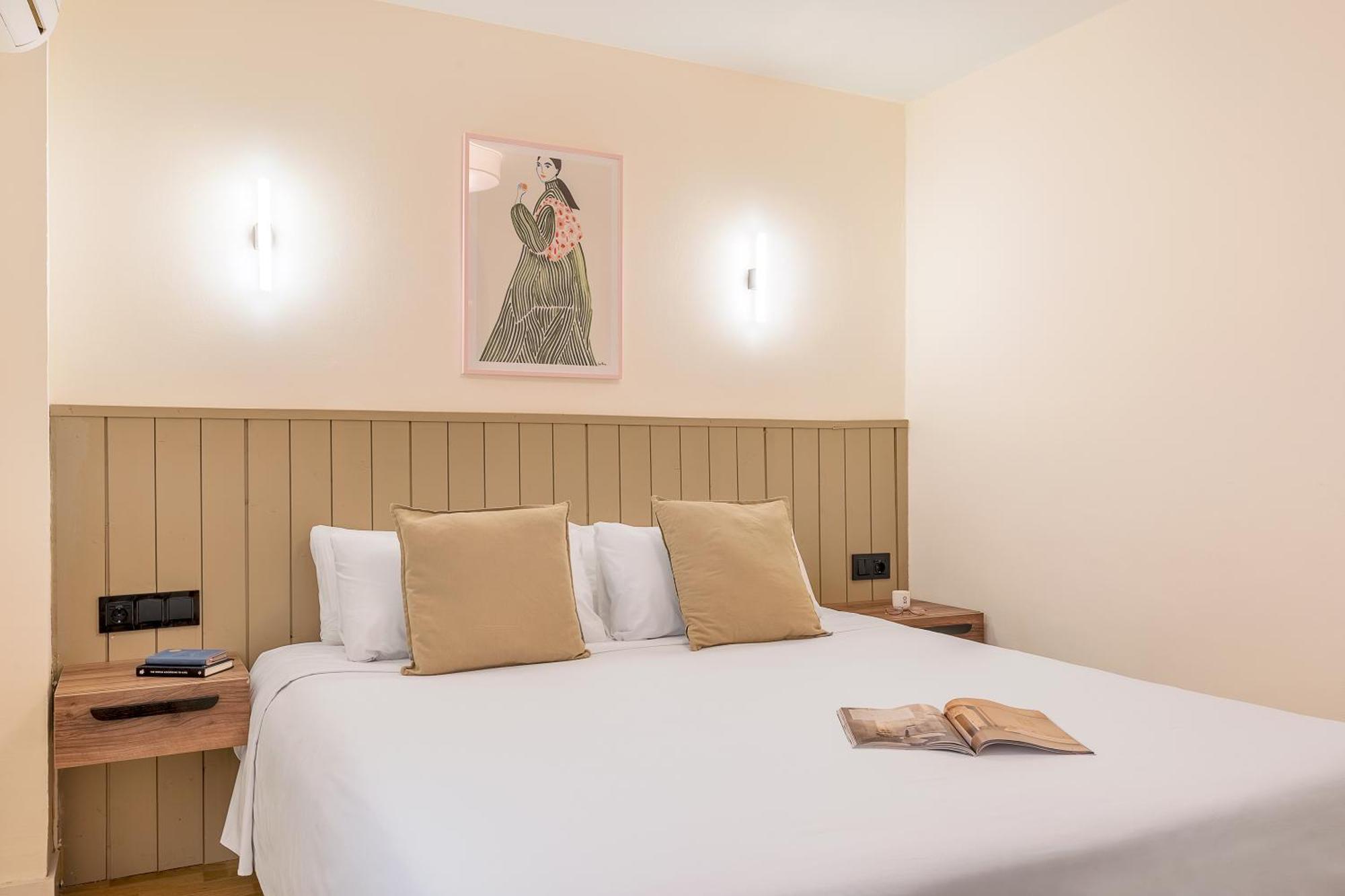Granada Suites By Olala Homes Zewnętrze zdjęcie