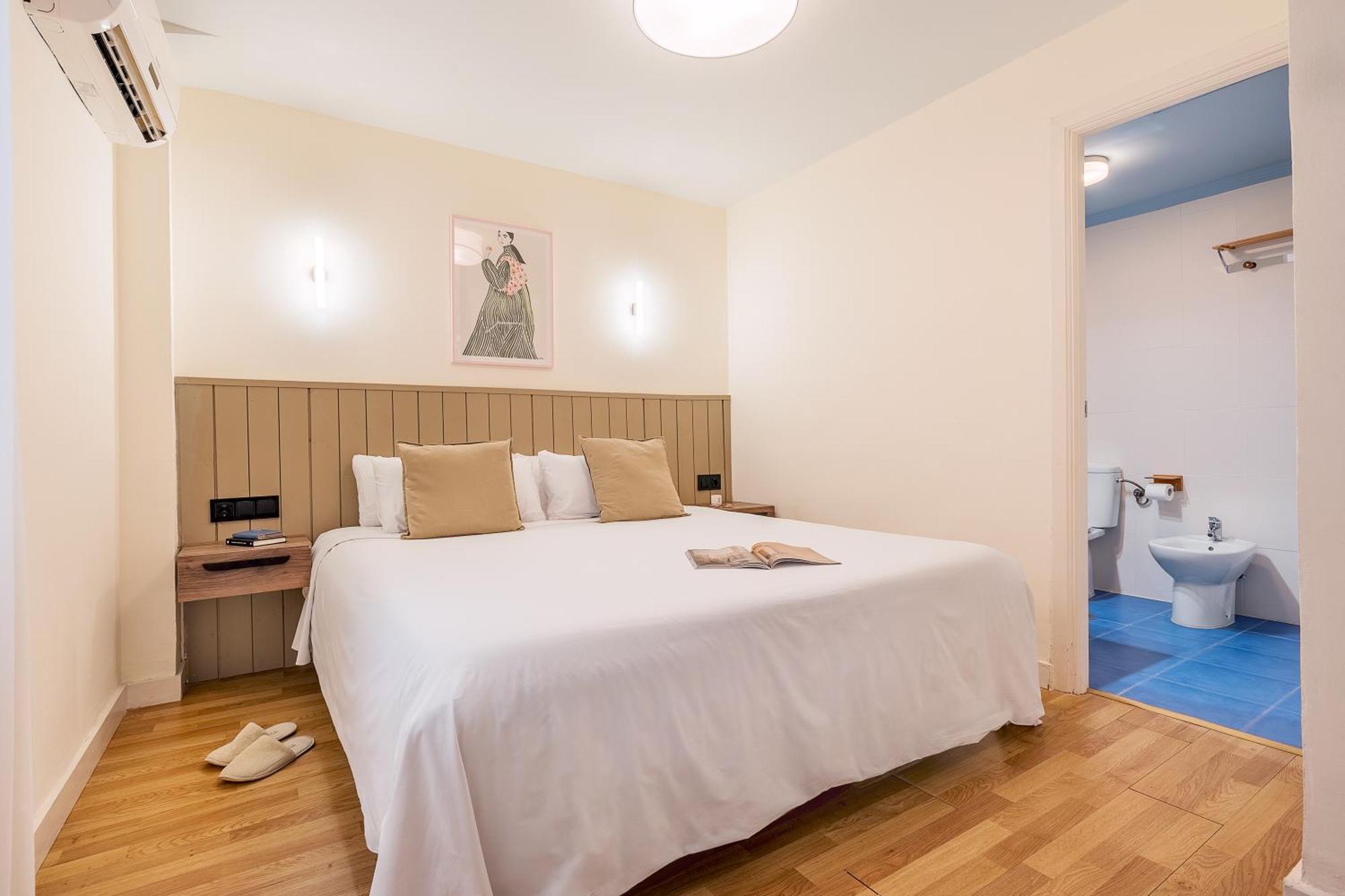 Granada Suites By Olala Homes Zewnętrze zdjęcie