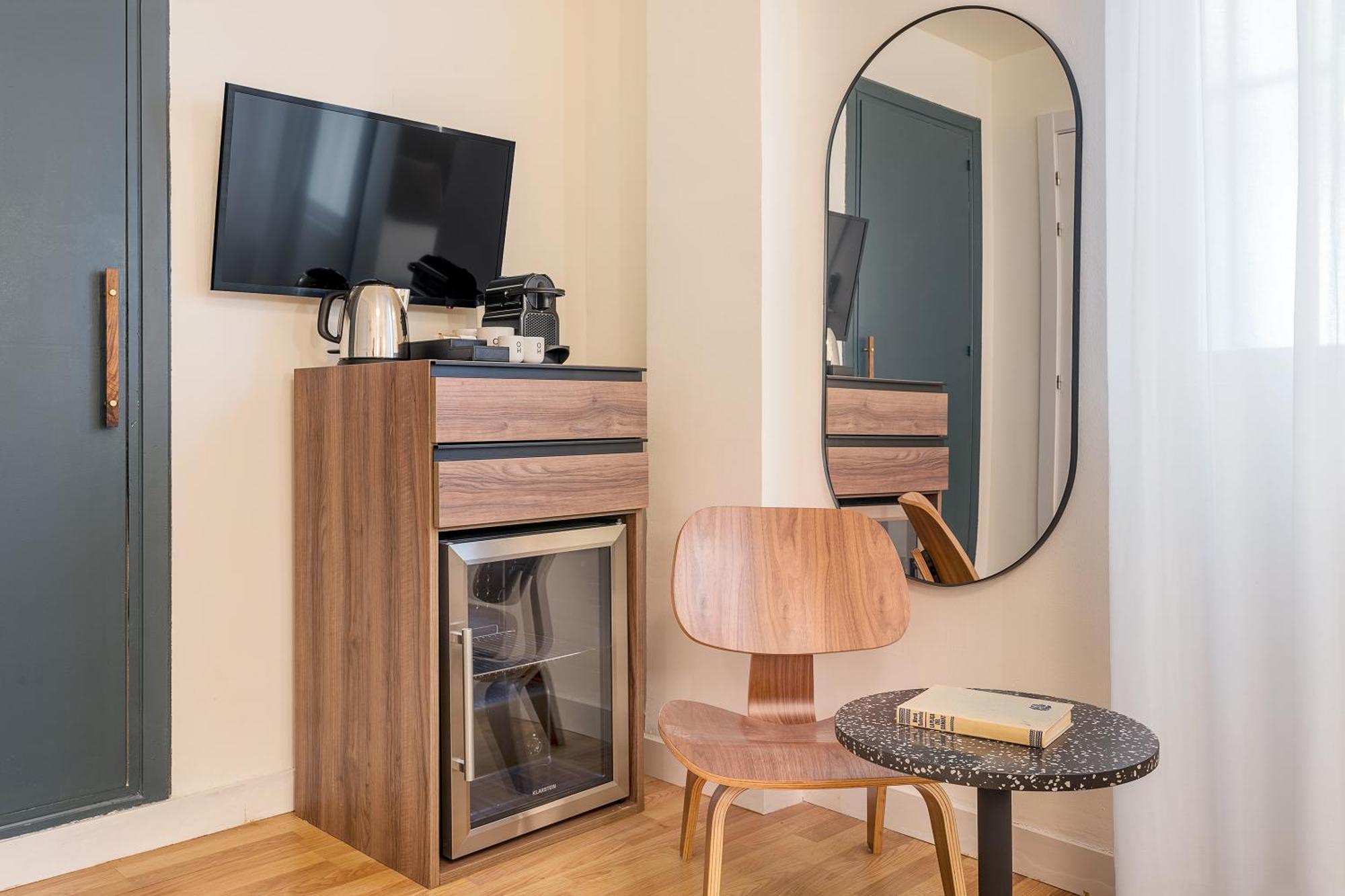 Granada Suites By Olala Homes Zewnętrze zdjęcie